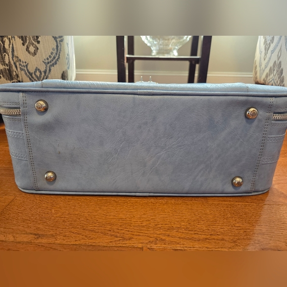 Vintage 70s Samsonite Cordoba Suitbase - Picture 6 of 16